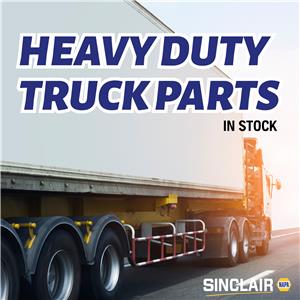 Heavy Duty Truck Parts